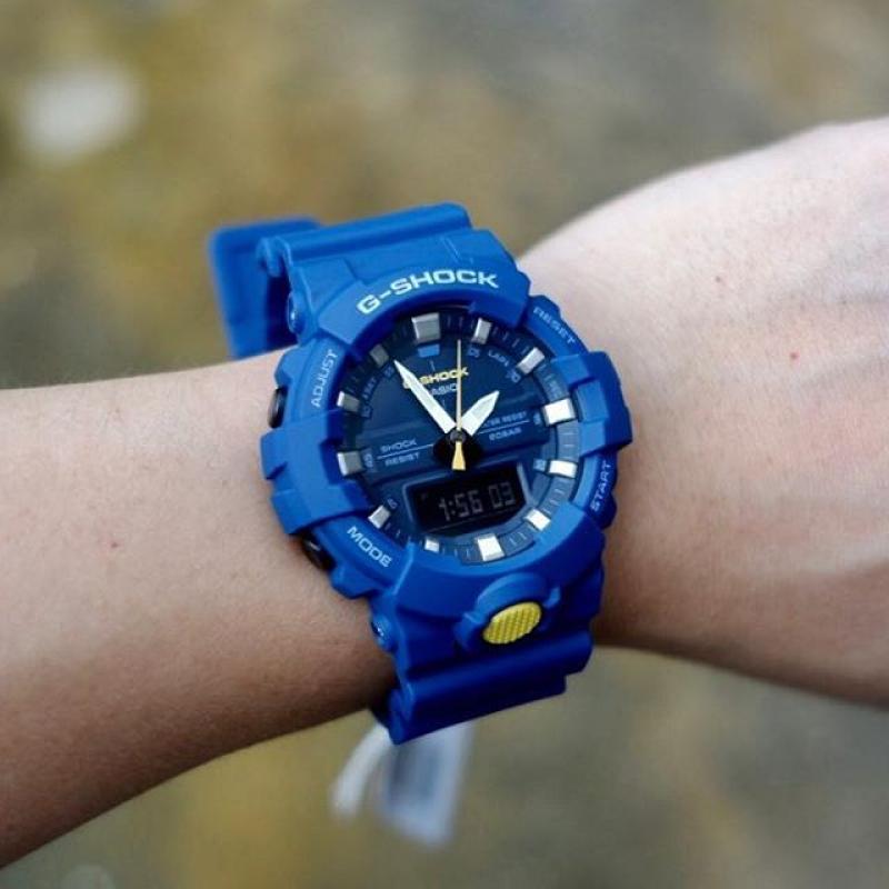 casio ga 800sc