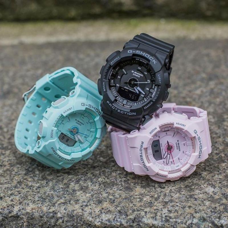 g shock gma s130 review